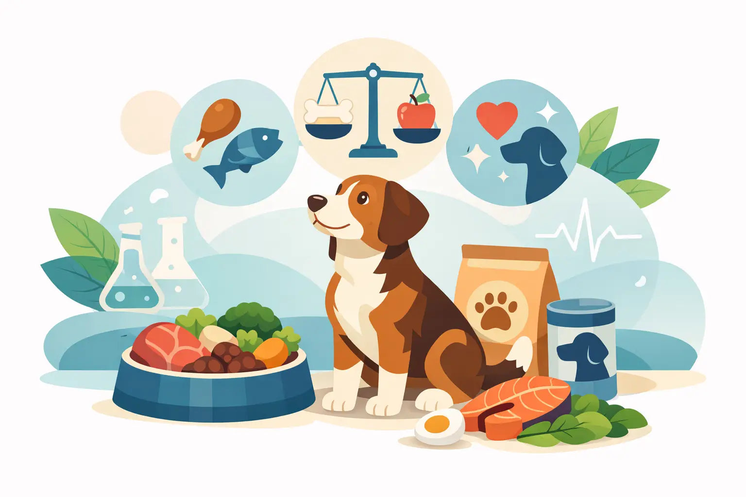What Is Pet Nutrition for Dogs?
