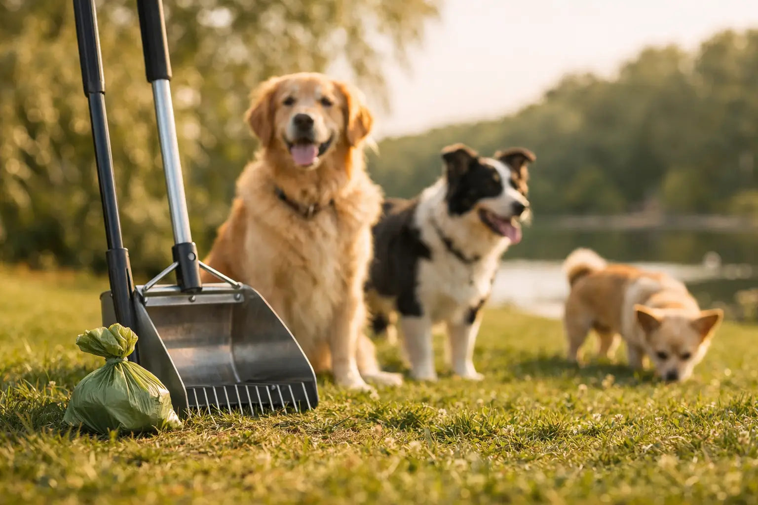 How to Reduce Pet Waste Without Cutting Corners