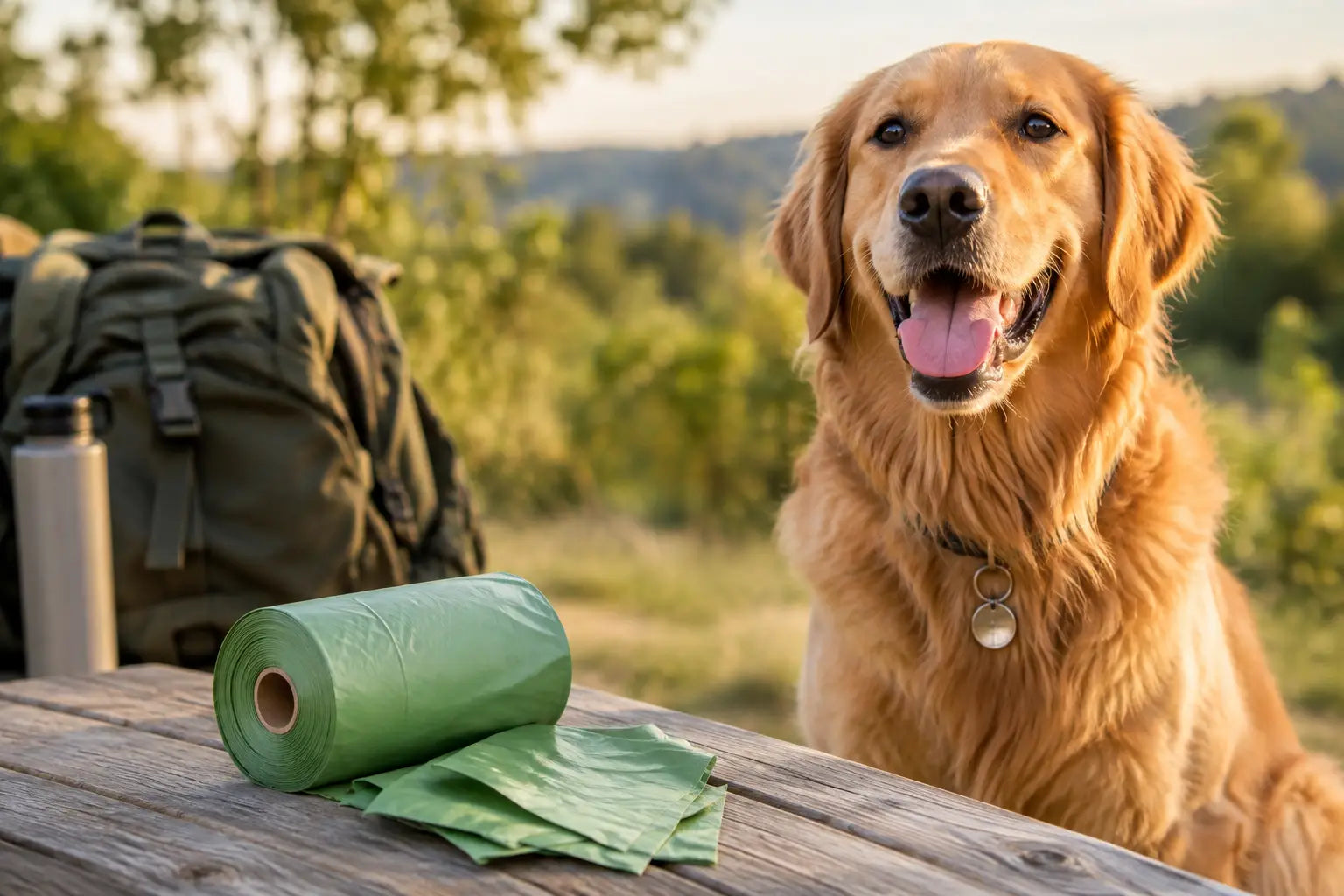 What Compostable Bag Certification Really Means