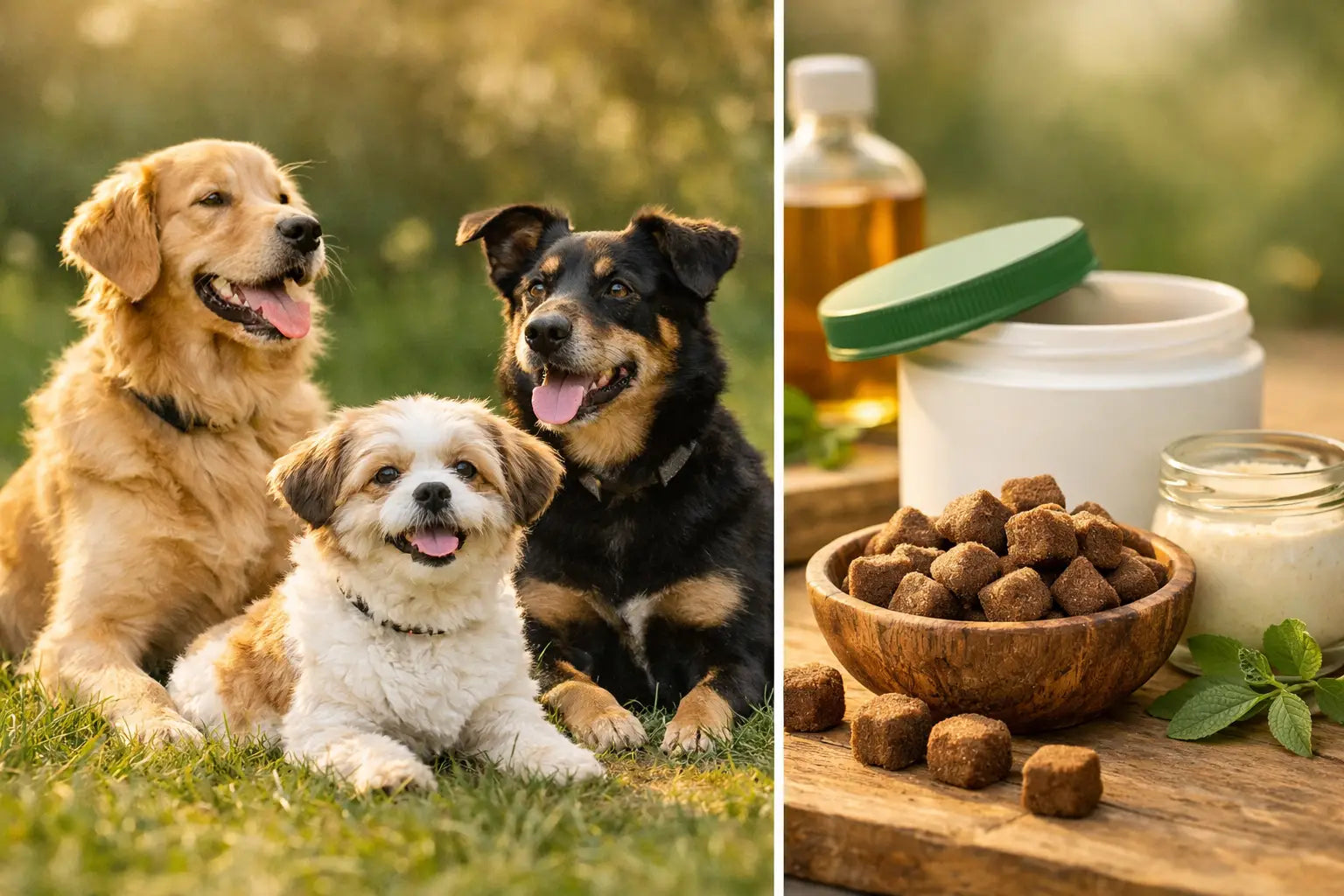 Dog Probiotic Chews Review for Thoughtful Pet Parents